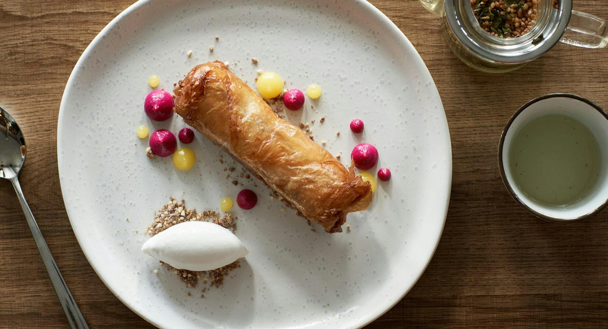 Photo of restaurant Nanam Takapuna in Takapuna, Auckland - Photo 5