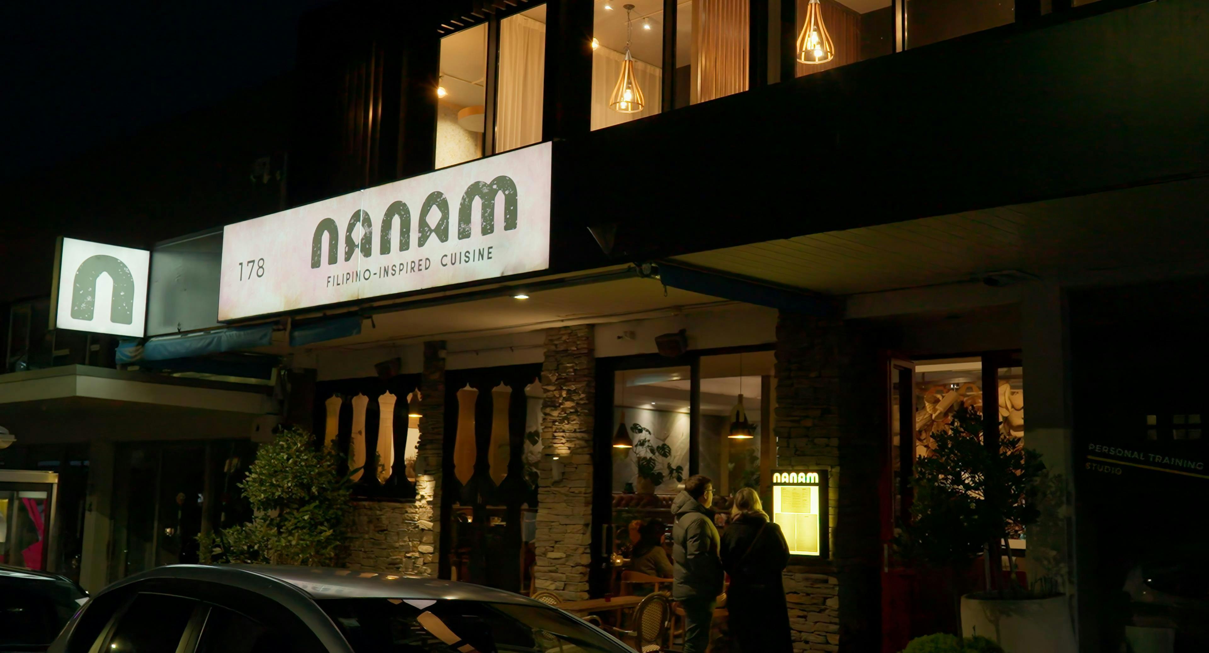 Photo of restaurant Nanam Takapuna in Takapuna, Auckland - Photo 14