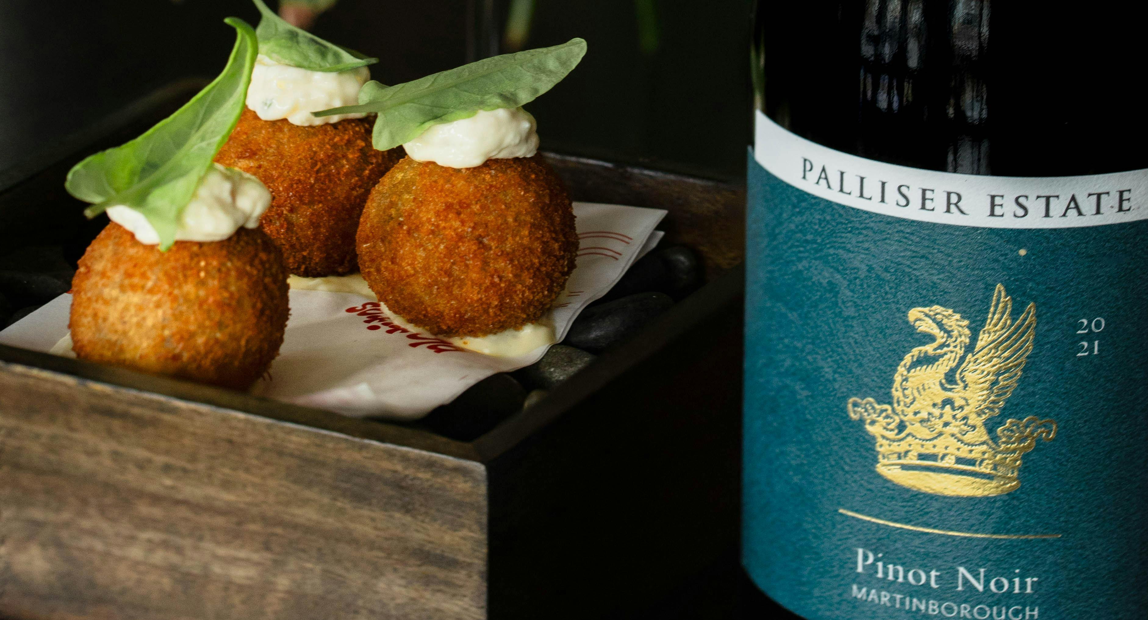 Photo of restaurant Nanam Takapuna in Takapuna, Auckland - Photo 6