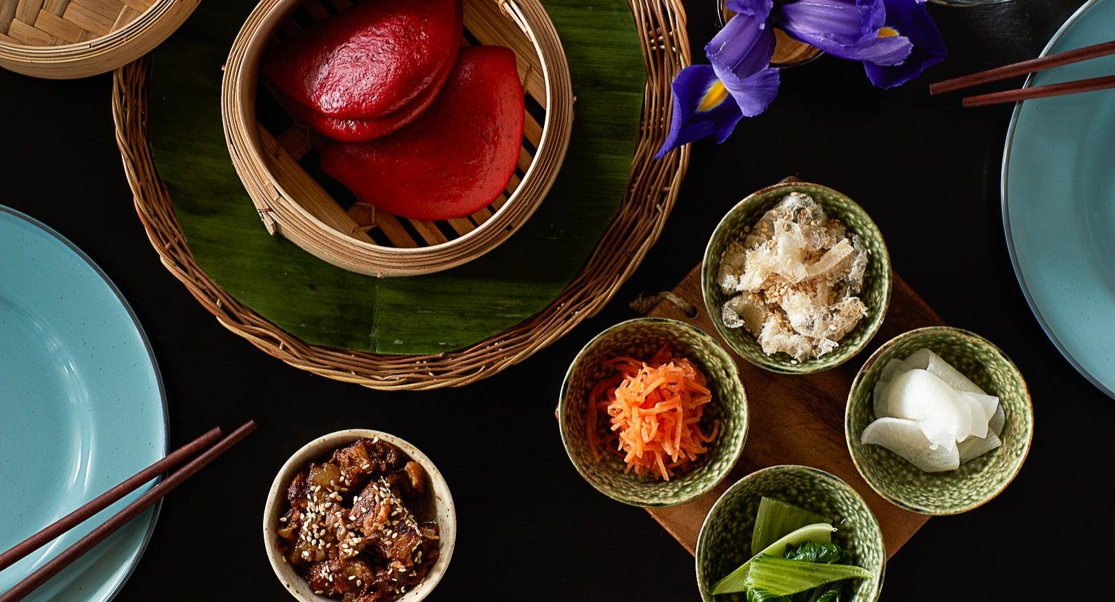 Restaurant Nanam Takapuna in Takapuna, Auckland