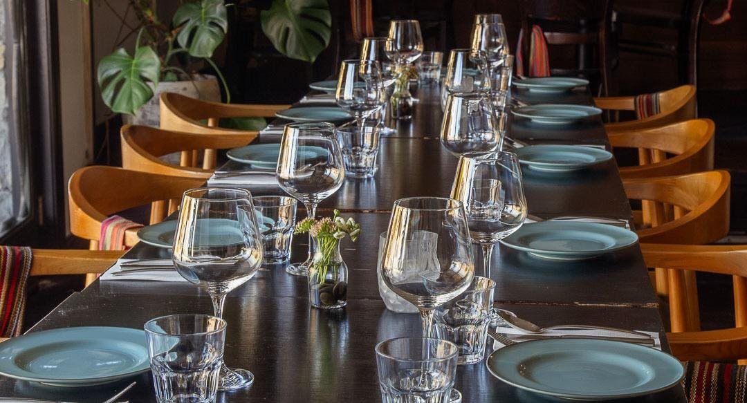 Photo of restaurant Nanam Takapuna in Takapuna, Auckland - Photo 13