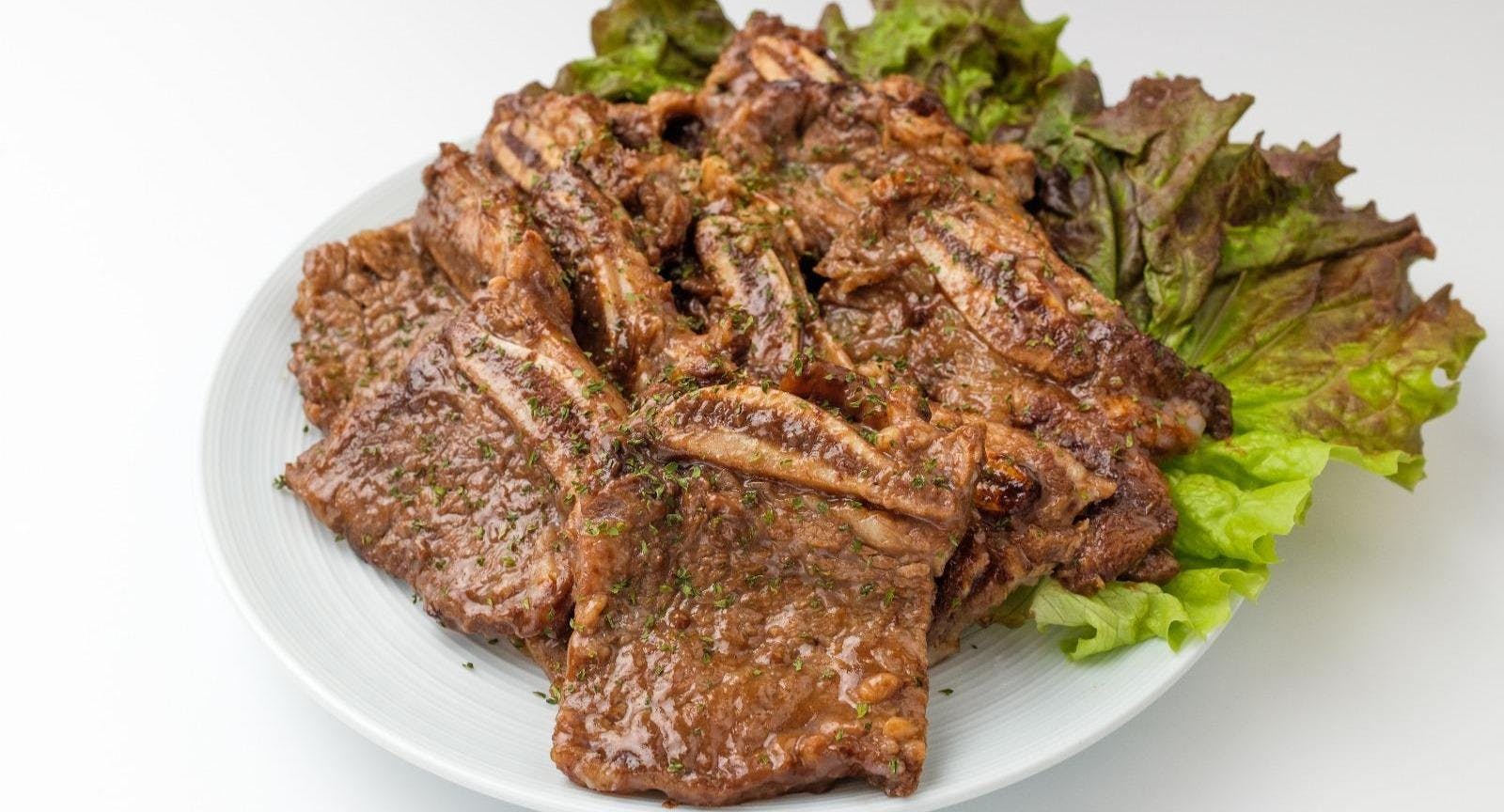 Photo of restaurant Shinmanbok Restaurant in Outram Park, 新加坡