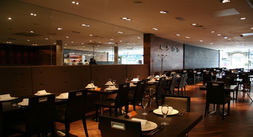 Photo of restaurant 4500 Miles From Delhi – Oxford in City Centre, Oxford