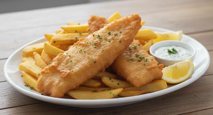 Photo of restaurant UAY in Centre, Lecce