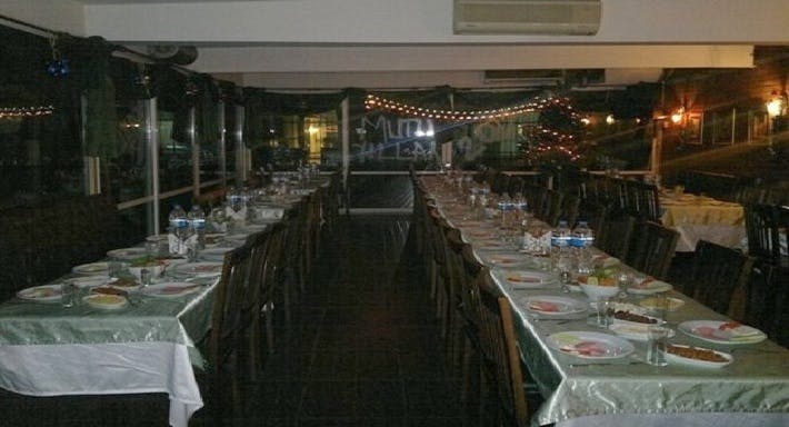 Photo of restaurant Kallavi Meyhane Kadıköy in Kadıköy, Istanbul