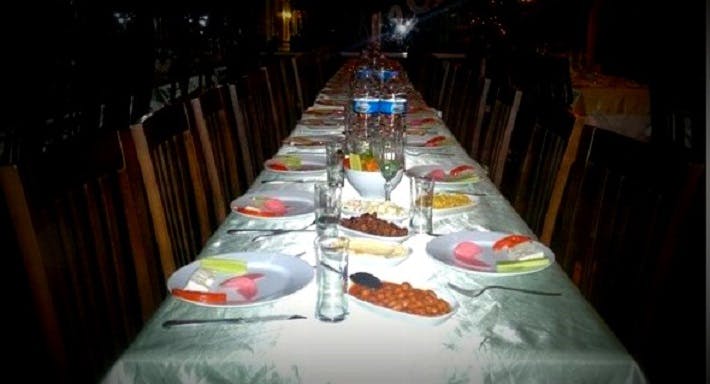 Photo of restaurant Kallavi Meyhane Kadıköy in Kadıköy, Istanbul - Photo 2