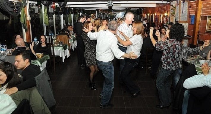 Photo of restaurant Kallavi Meyhane Kadıköy in Kadıköy, Istanbul - Photo 3