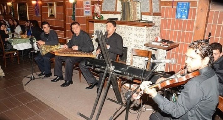 Photo of restaurant Kallavi Meyhane Kadıköy in Kadıköy, Istanbul - Photo 4