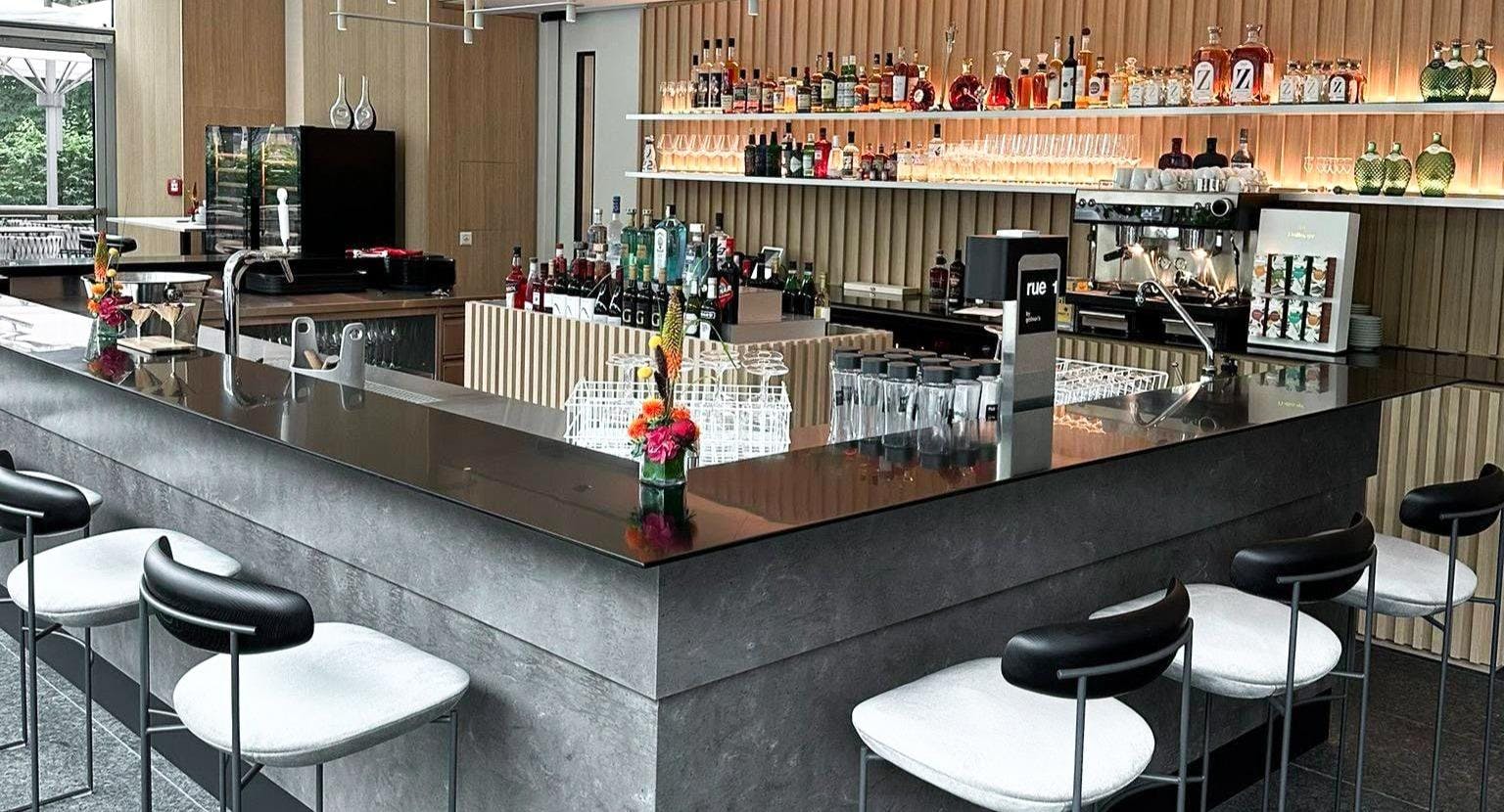 Photo of restaurant rue 1 by gollner's - Im Museum Reinhard Ernst Wiesbaden in Mitte, Wiesbaden