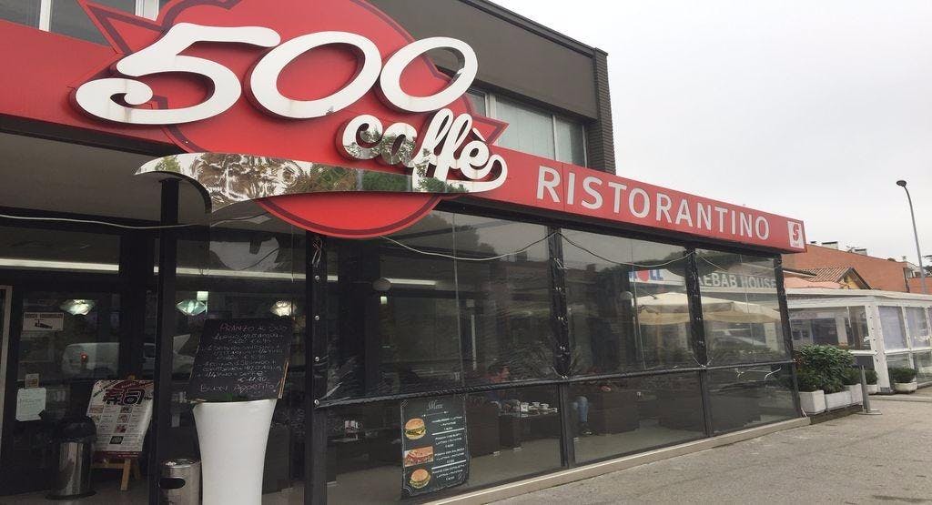 Foto del ristorante 500 Caffè a Centro, Ravenna