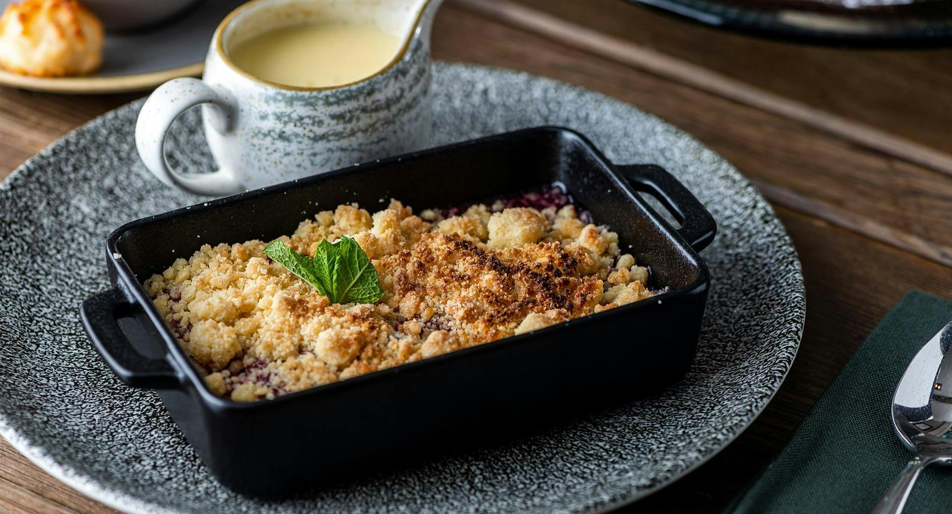 Restaurant The Castell Mynach in Mwyndy, Pontyclun