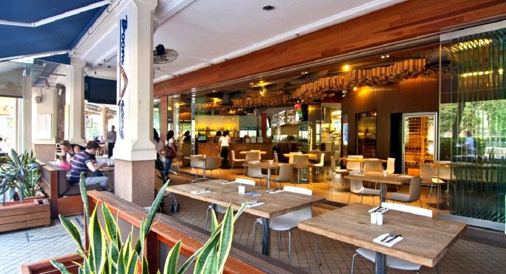 Photo of restaurant Boomarang - Robertson Quay in Robertson Quay, Singapore