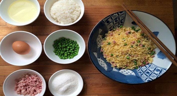 Photo of restaurant Chef J Restaurant in Isola, Milan - Photo 3