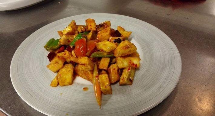 Photo of restaurant Chef J Restaurant in Isola, Milan - Photo 4