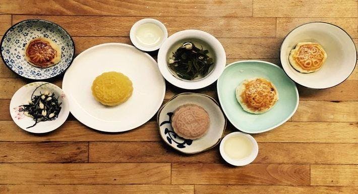 Photo of restaurant Chef J Restaurant in Isola, Milan - Photo 5