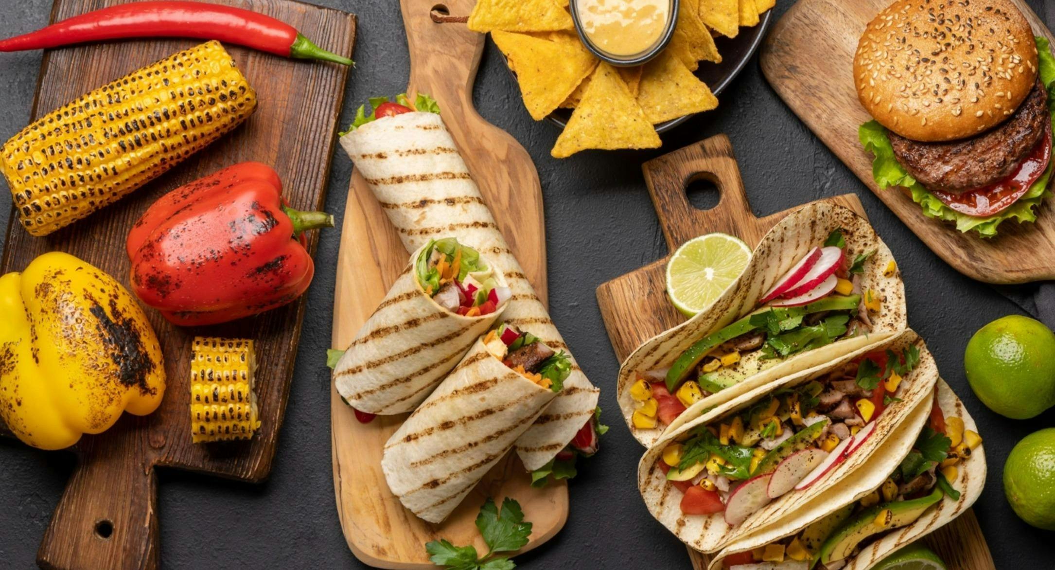 Photo of restaurant Vedis Mexican Restaurant in Prenzlauer Berg, Berlin