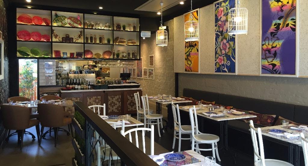 Photo of restaurant Tahniah by Grace in Hawthorn East, Melbourne