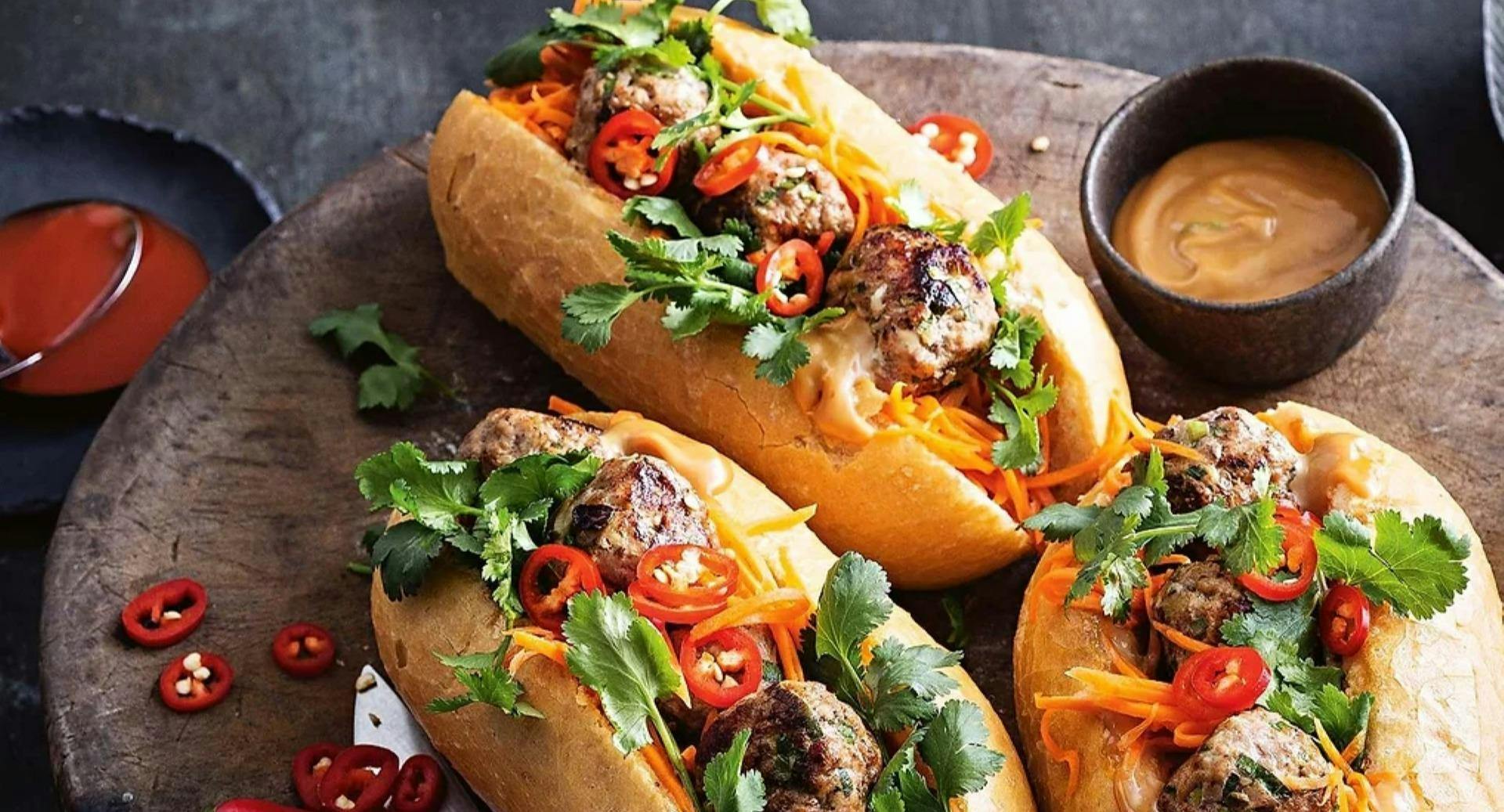 Bilder von Restaurant Minze in 2. Bezirk, Wien - Photo 3