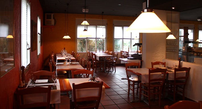 Photo of restaurant Ristorante Fiorello in Erlenbach, Zurich