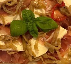 Restaurant Avenue 273 Sorrento in Centre, Sorrento