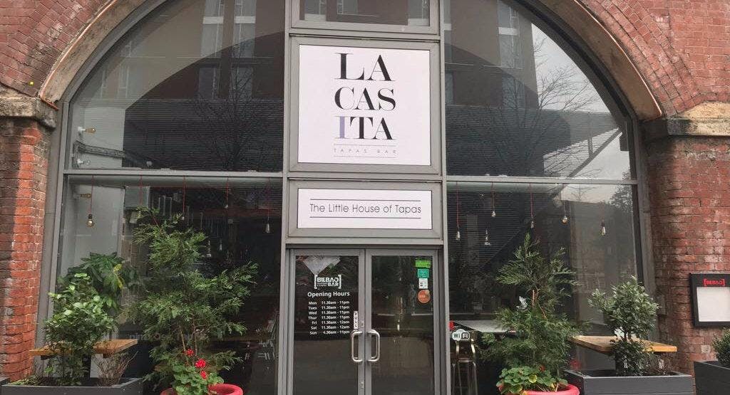 Photo of restaurant La Casita - Leeds City Centre in City Centre, Leeds