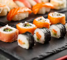 Restaurant NORI Restaurant in Zentrum-West, Leipzig