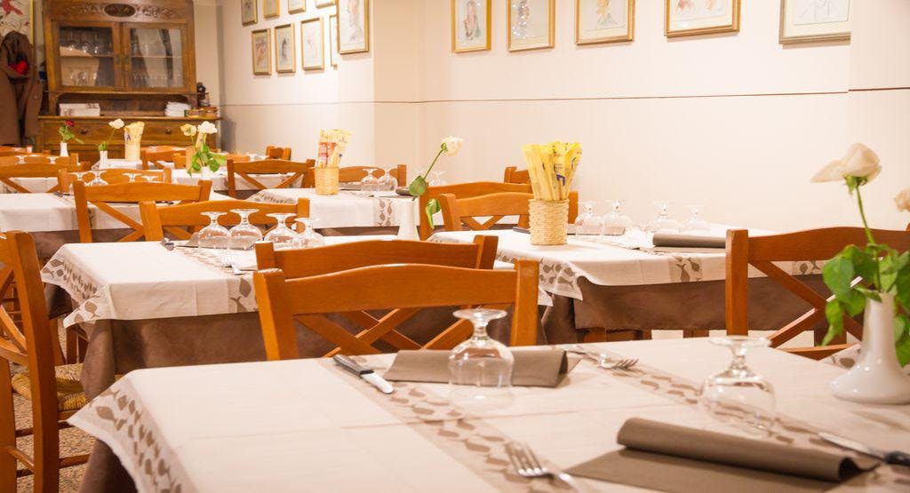 Photo of restaurant Ristorante Vecchia Ravenna da Mario in Centre, Ravenna