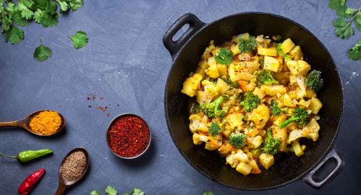 Photo of restaurant Taste of Punjab in City Centre, Bonn - Photo 2