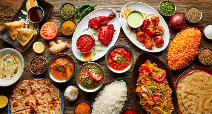 Photo of restaurant Taste of Punjab in City Centre, Bonn - Photo 3