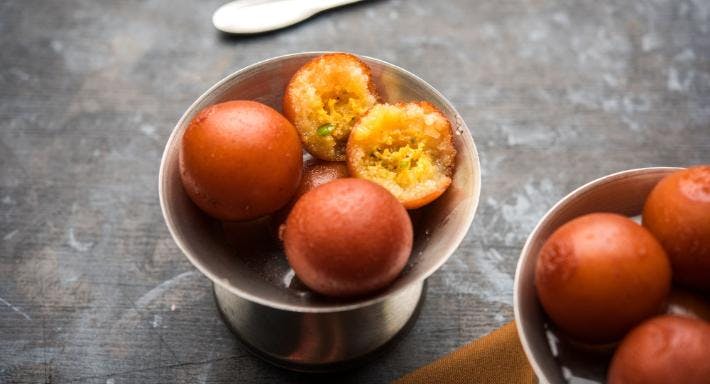 Photo of restaurant Taste of Punjab in City Centre, Bonn - Photo 4