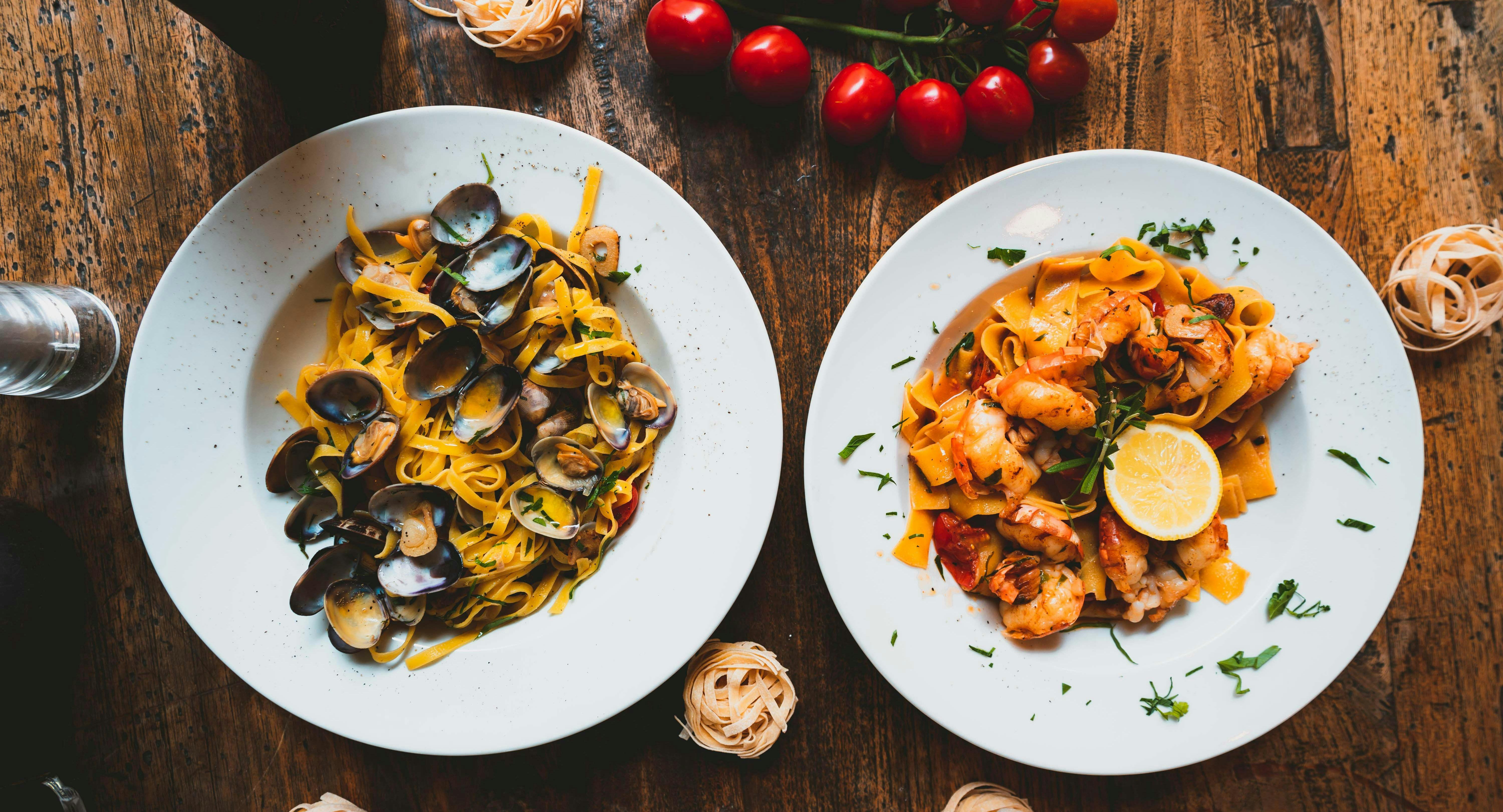 Photo of restaurant Ristorante Gondola in 5. District, Vienna - Photo 4