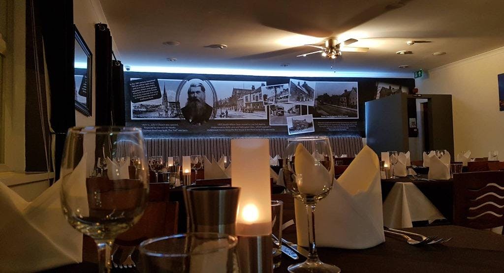 Photo of restaurant 1964 in Low Fell, Gateshead