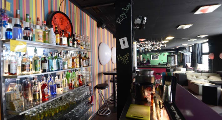 Photo of restaurant Liquid Bar in District 4, Zurich