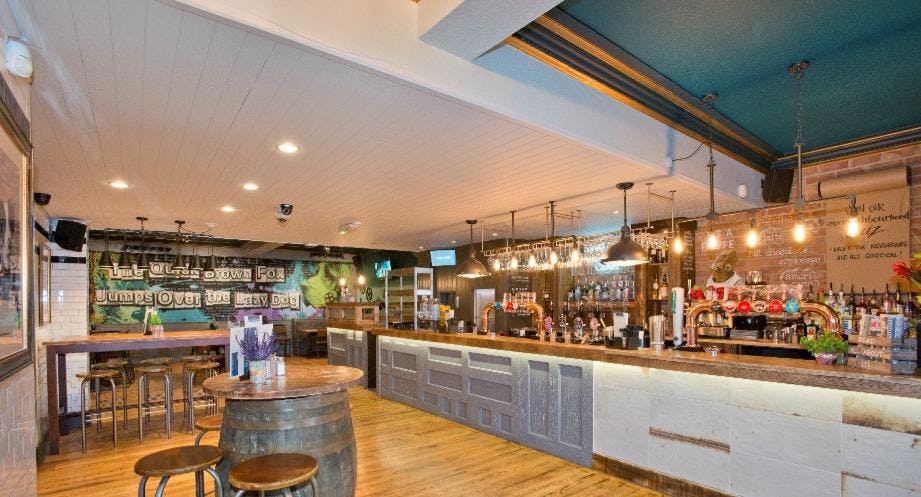 Photo of restaurant Editor's Draught in Little London, Leeds