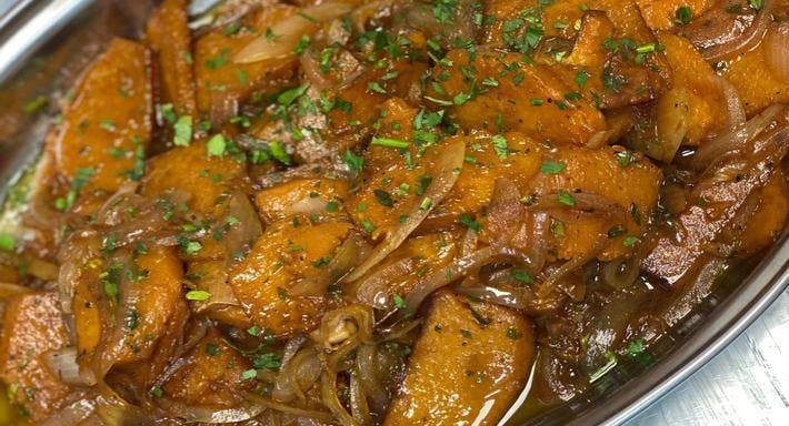 Photo of restaurant Theo trattoria in City Centre, Palermo