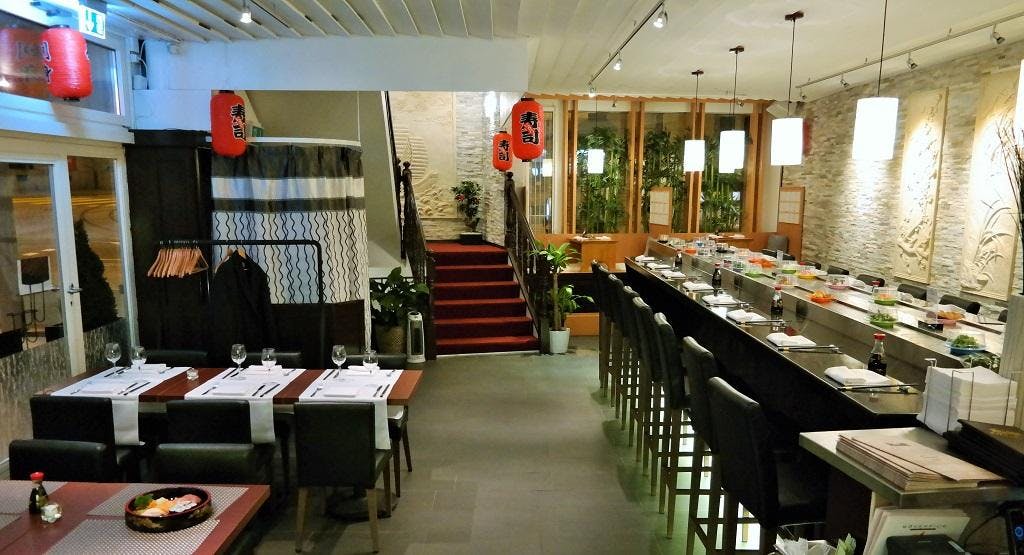 Photo of restaurant Meister Lin in District 7, Zurich