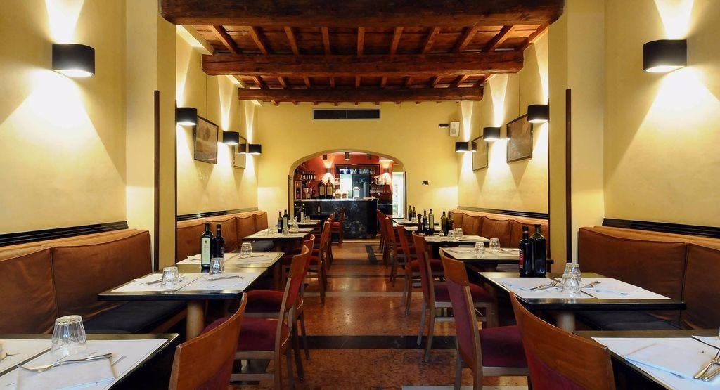 Photo of restaurant Ristorante Ricchi in Centro storico, Florence