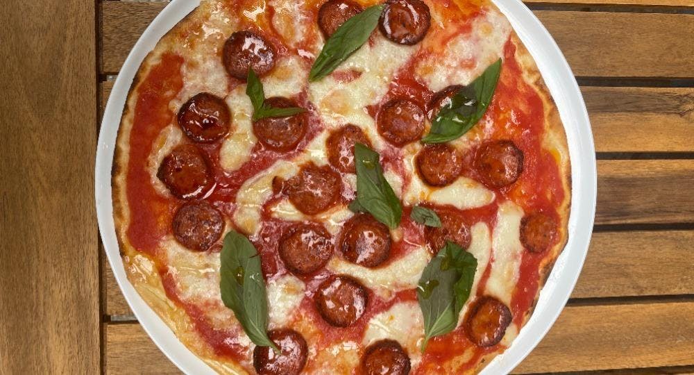 Photo of restaurant Nuvola in Brixton, London - Photo 11