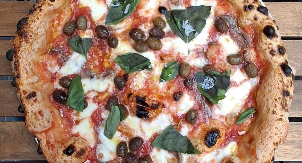 Photo of restaurant Nuvola in Brixton, London - Photo 12