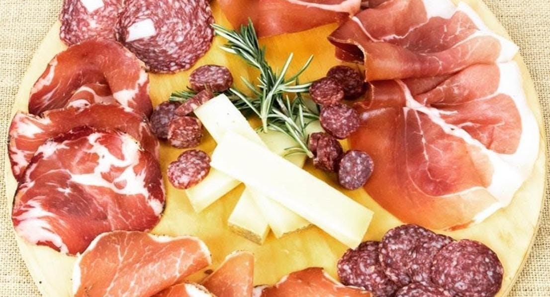 Restaurant Ristorante Il Gragnanese in Centre, Giugliano In Campania