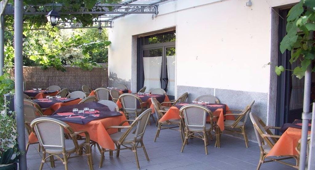 Foto del ristorante La Pergola (Suvereto) a Suvereto, Livorno
