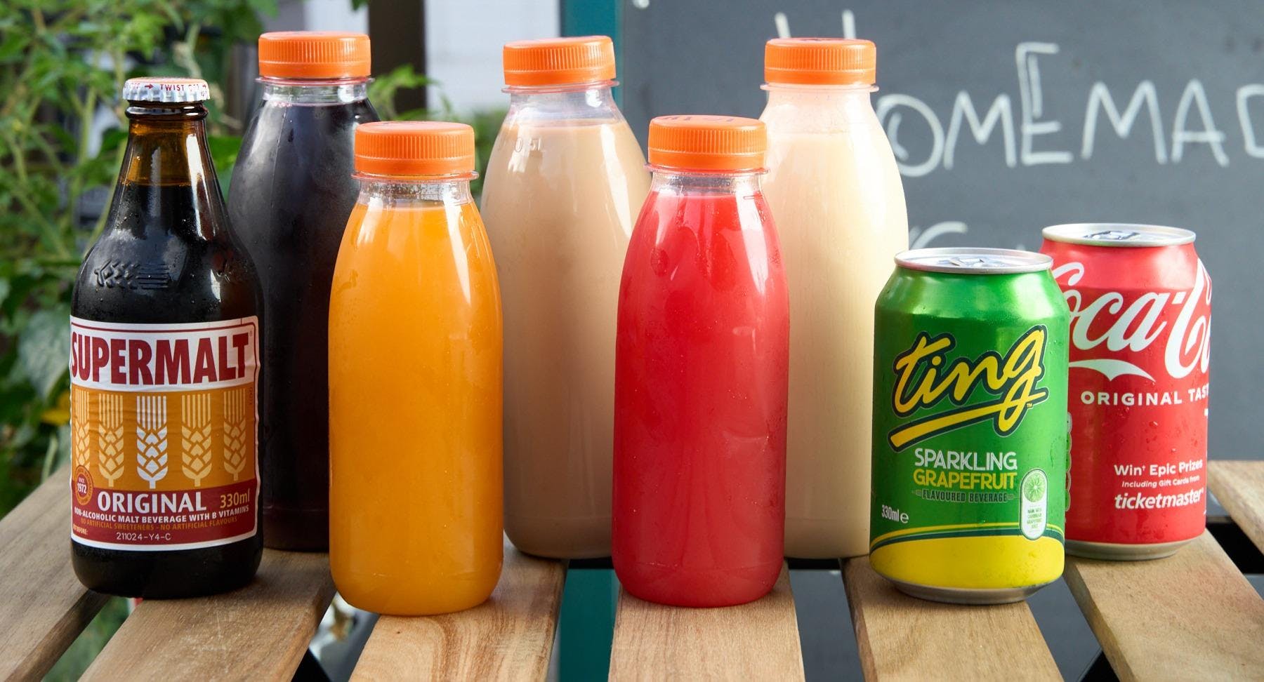 Photo of restaurant Flavours of Norbury in Streatham, London - Photo 4