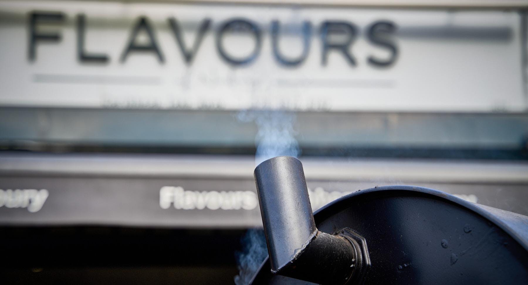 Photo of restaurant Flavours of Norbury in Streatham, London - Photo 8