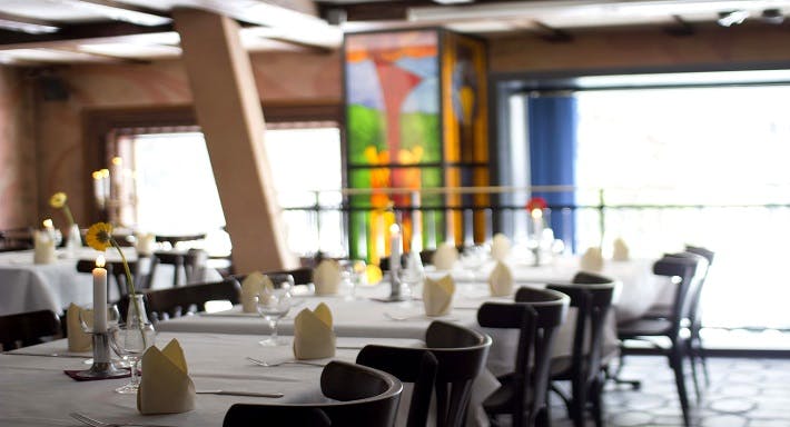 Image 2 of restaurant Oranium