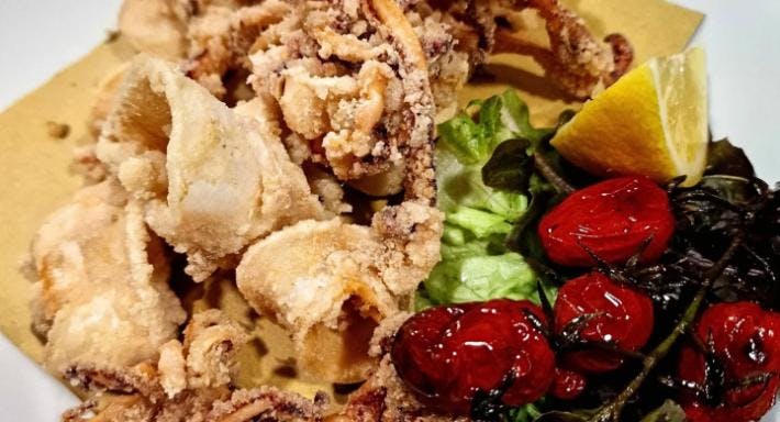 Restaurant L’ Euro & gluten free in Centre, Latina