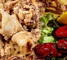 Restaurant L’ Euro & gluten free in Centre, Latina