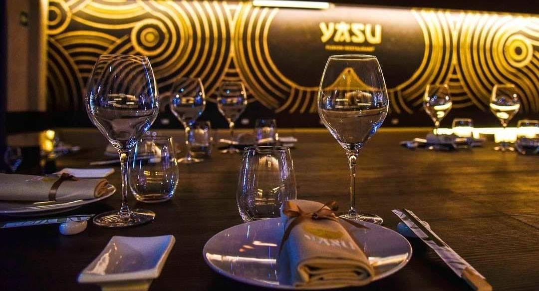 Photo of restaurant Yasu Ristorante Giapponese in Giugliano in Campania, Naples