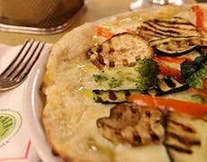 Restaurant L'Insalata Ricca Risorgimento in Vaticano/Borgo, Rome