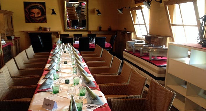 Photo of restaurant Al Dente Restaurant in Surroundings, Salzburg