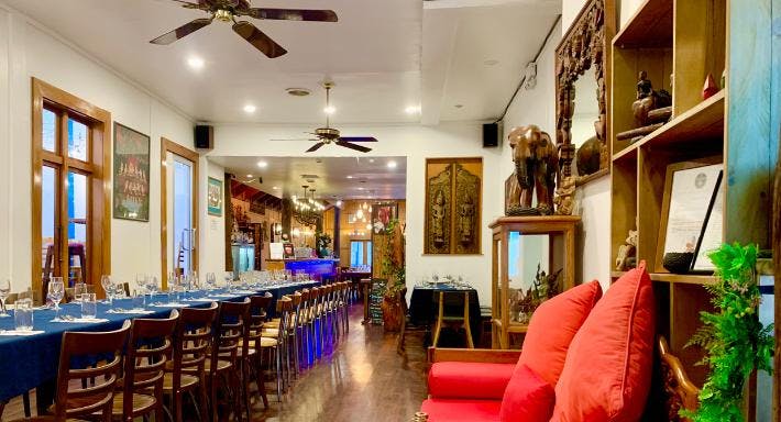 Restaurant 3 Tigers Ponsonby in Ponsonby, Auckland